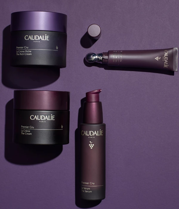 Caudalie