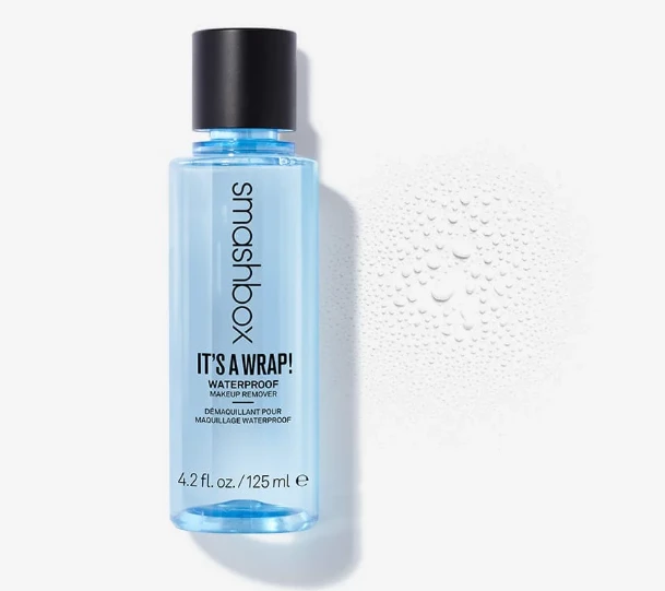 cleansing oils