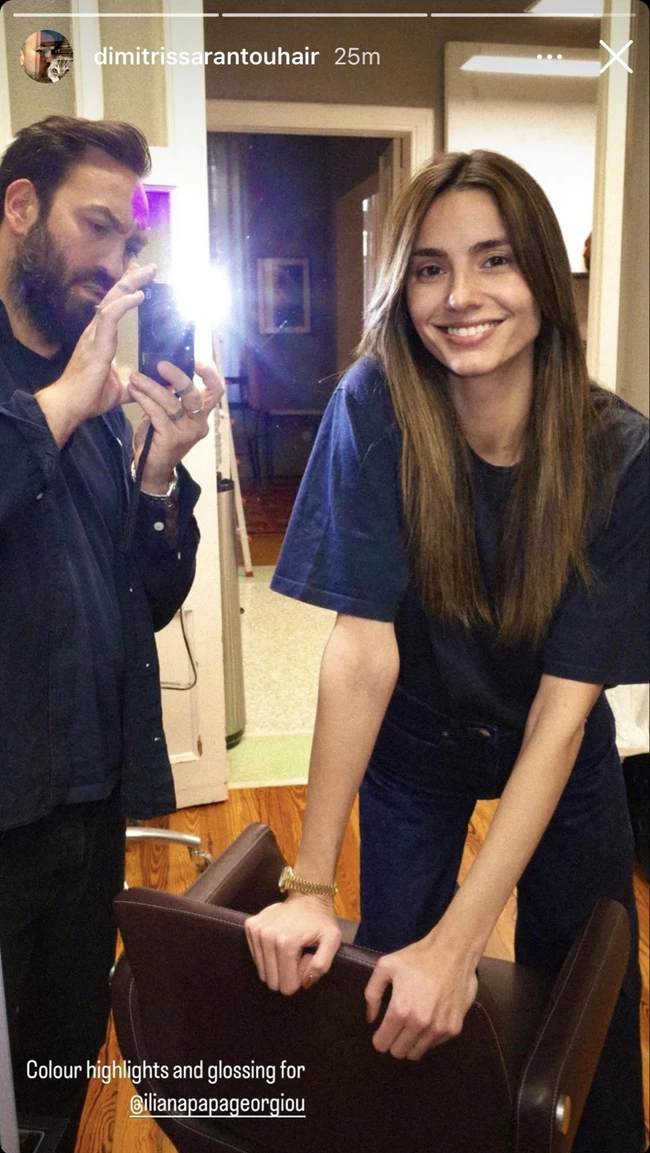 Ηλιάνα Παπαγεωργίου