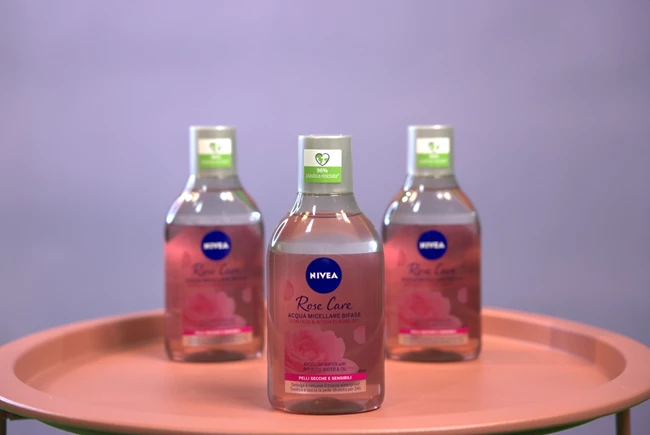 NIVEA