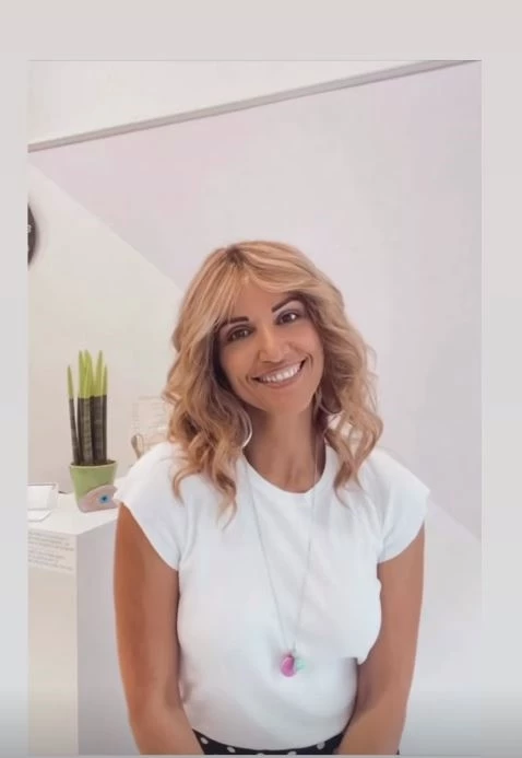 Σοφία Παυλίδου