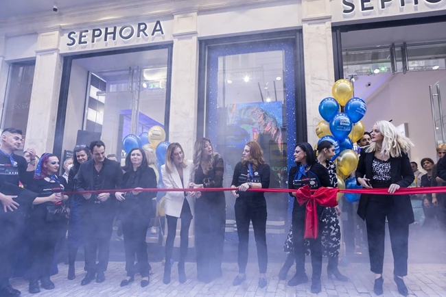 Sephora