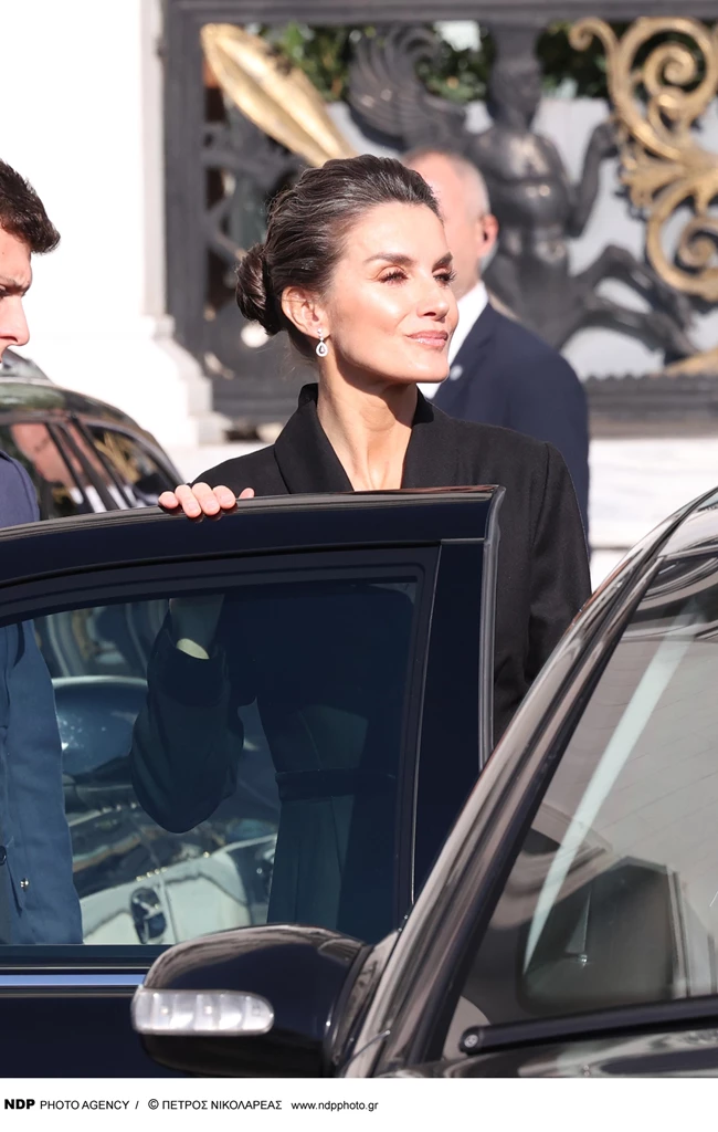 Letizia