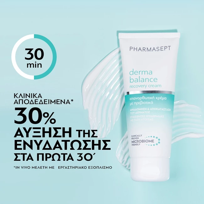 Derma Balance Recovery Cream