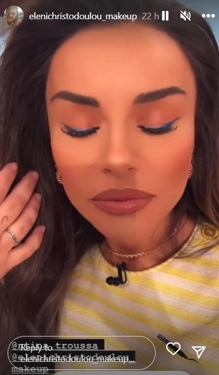 Ελένη Τσολάκη