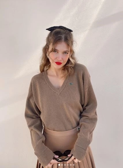 Κλέλια Ανδριολάτου