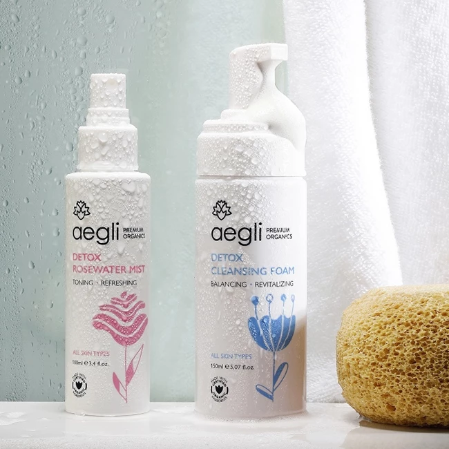 φυσικά προϊόντα για εγκυμοσύνη