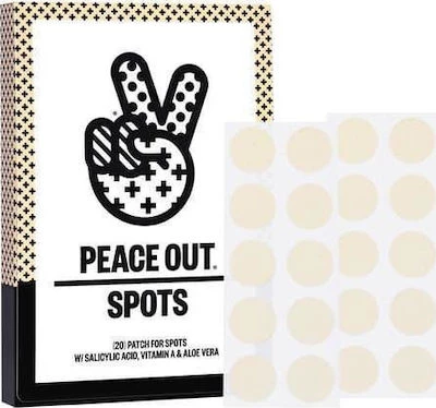 spots