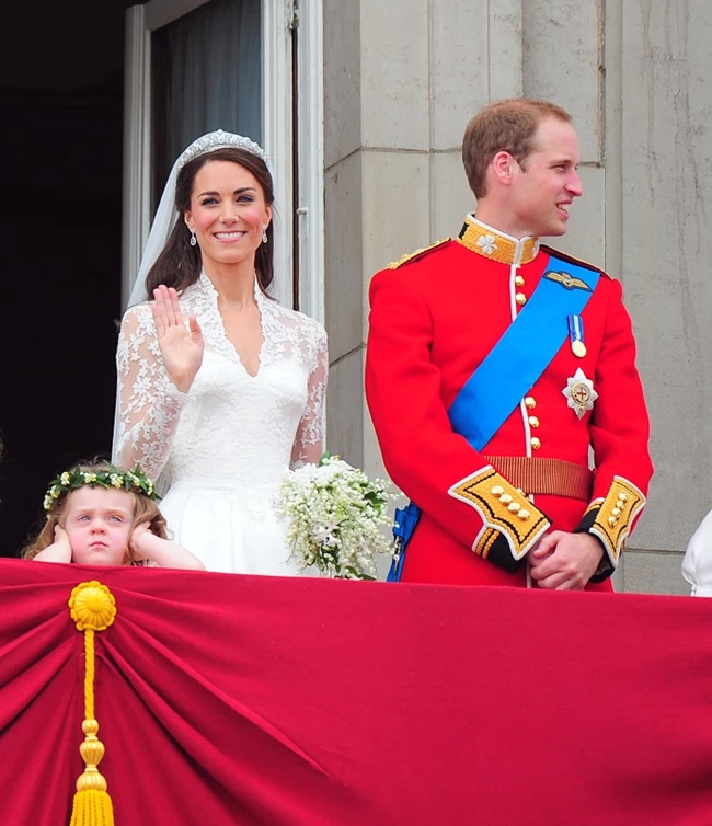 Kate Middleton