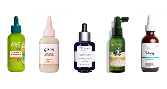 πώς να μακρύνω τα μαλλιά μου