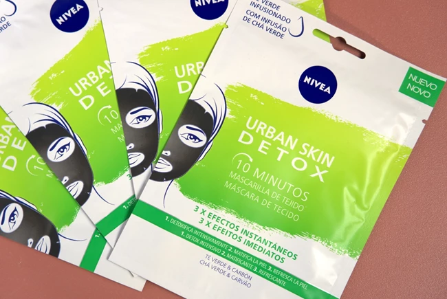 NIVEA