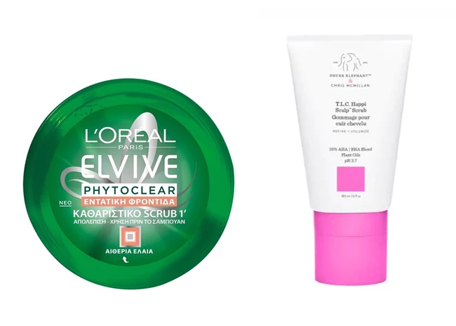 πώς να μακρύνω τα μαλλιά μου