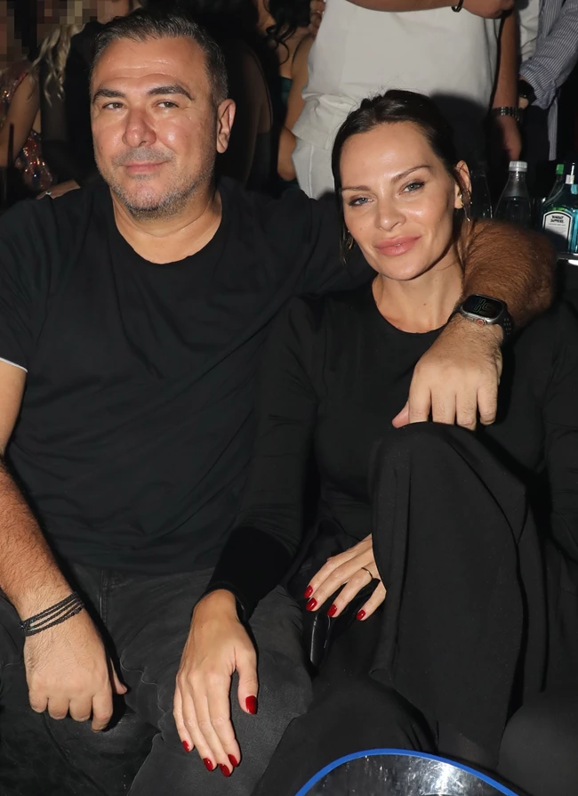 Υβόννη Μπόσνιακ