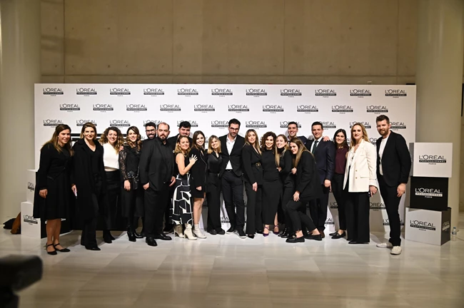 LOREAL