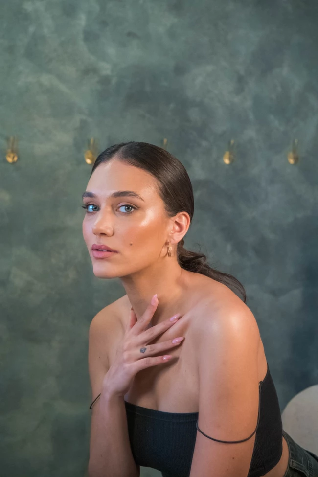 μιχαηλίδης