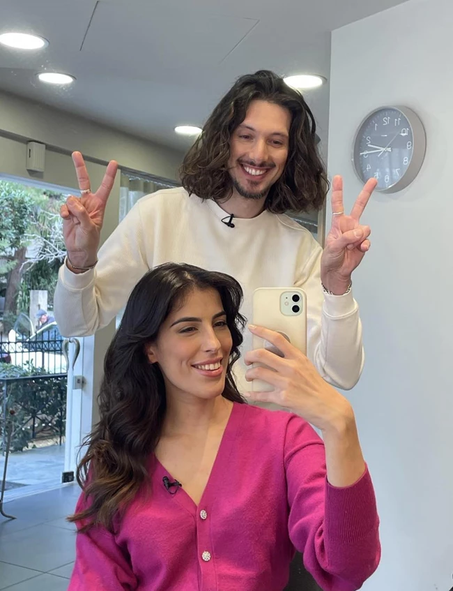 Pantene