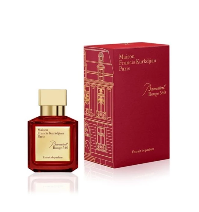 Κατερίνα Καινούργιου άρωμα