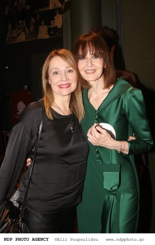 Κάτια Δανδουλάκη