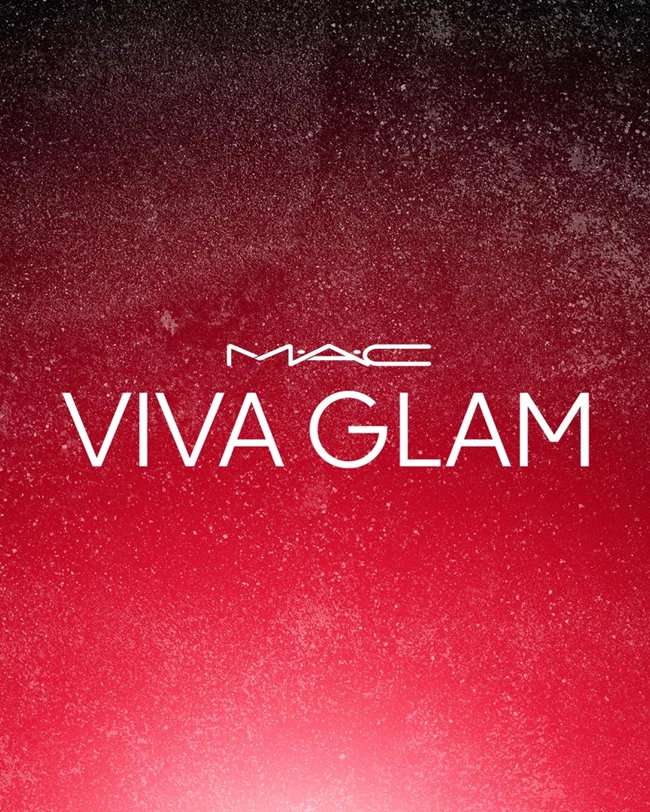 Courtesy of M·A·C Cosmetics Greece