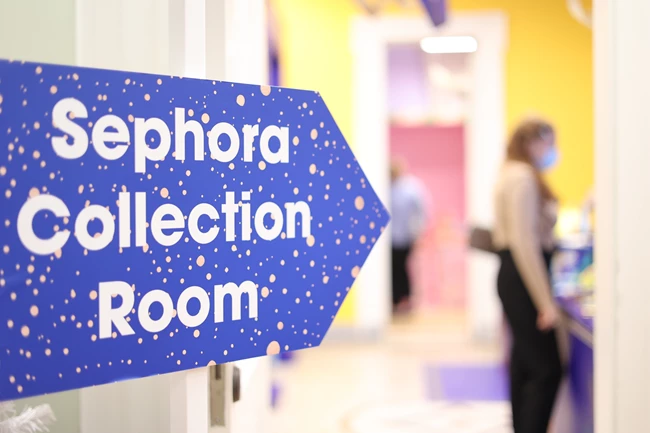 sephora