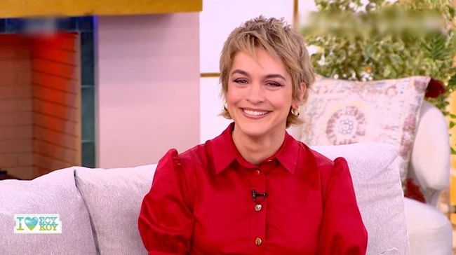 Γιούλικα Σκαφιδά