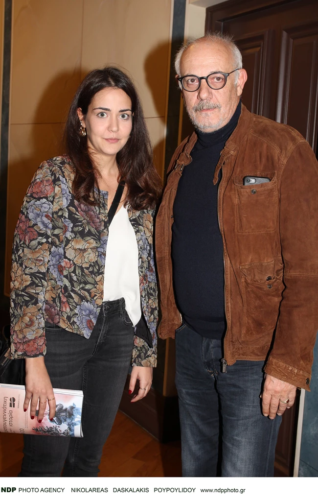 Μαριάννα Κιμούλη