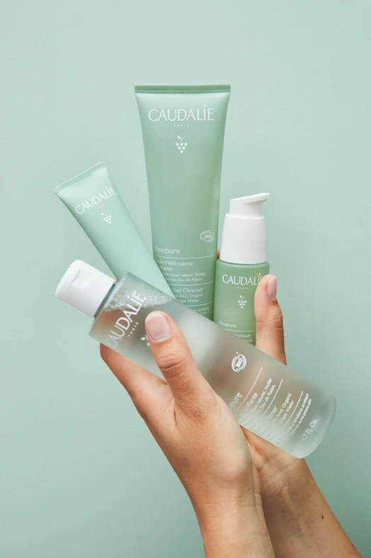 caudalie