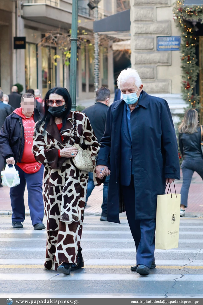 Ζωζώ Σαπουντζάκη