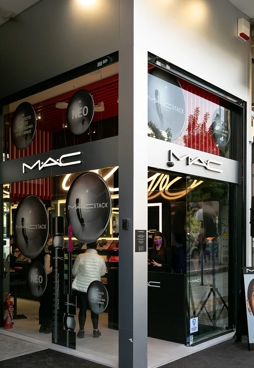 MAC Cosmetics