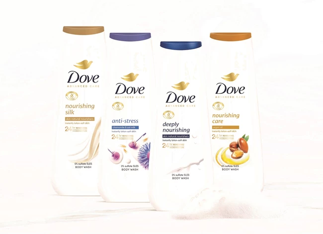 Dove
