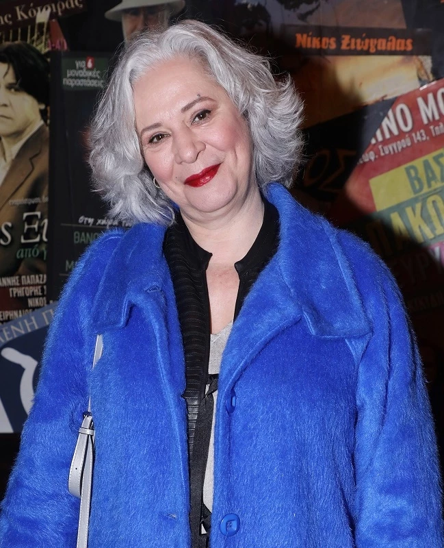 Μελίνα Κανά