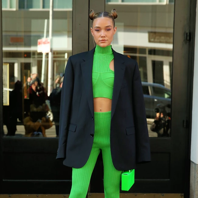 NYFW