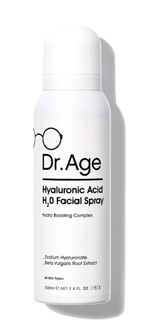 Dr. Age