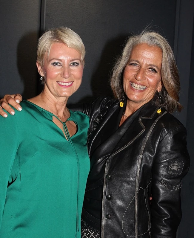 Νατάσα Παζαΐτη