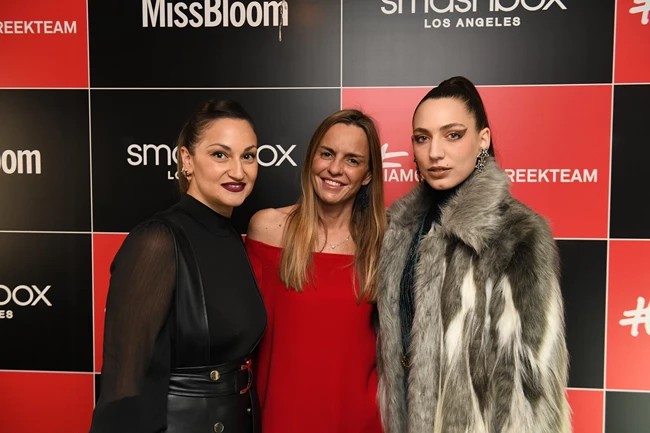 Smashbox