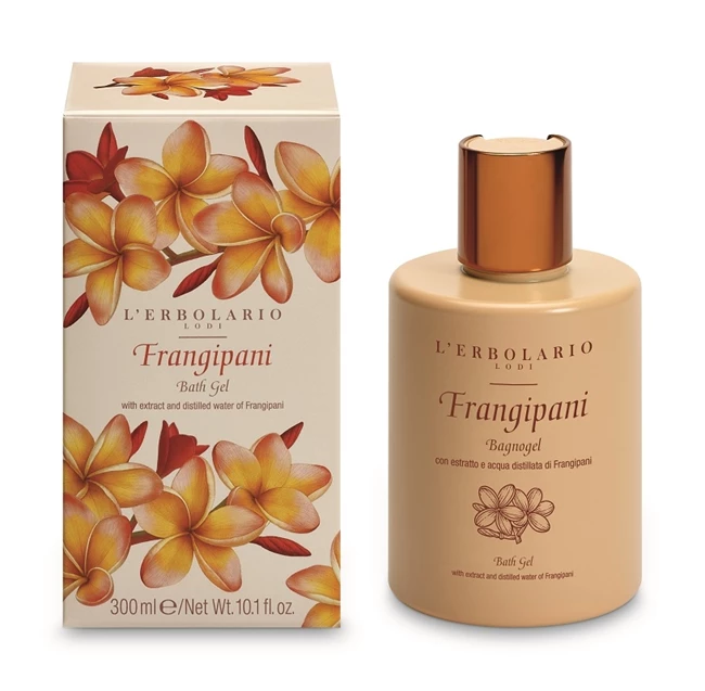 FRANGIPANI