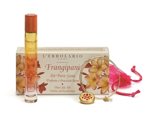 FRANGIPANI