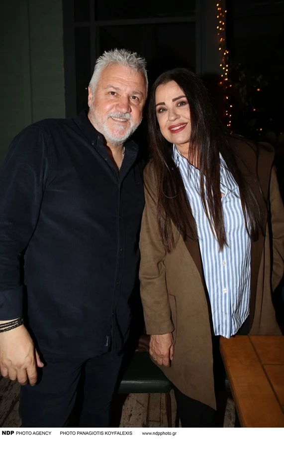 Μαρία Τζομπανάκη