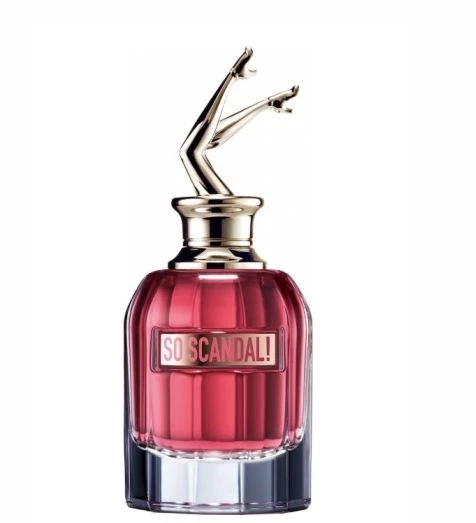 Σοφία Χατζηπαντελή άρωμα