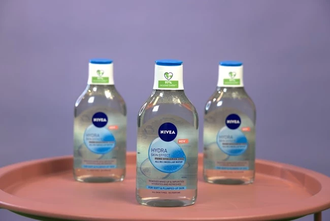 Η πιο έξυπνη ρουτίνα ομορφιάς για λαμπερή επιδερμίδα