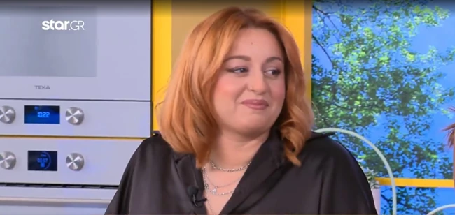 Μαργαρίτα Νικολαϊδη