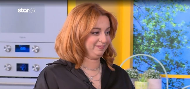 Μαργαρίτα Νικολαϊδη