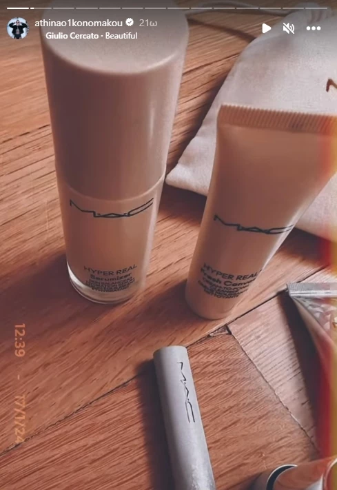 mac