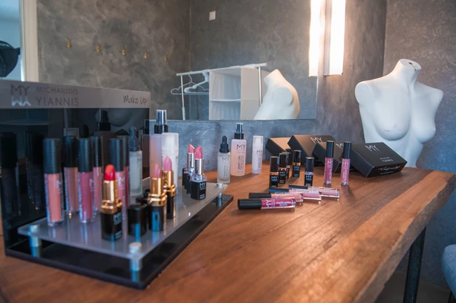 μιχαηλίδης