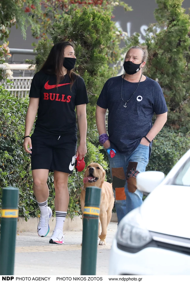 Χρήστος Δάντης