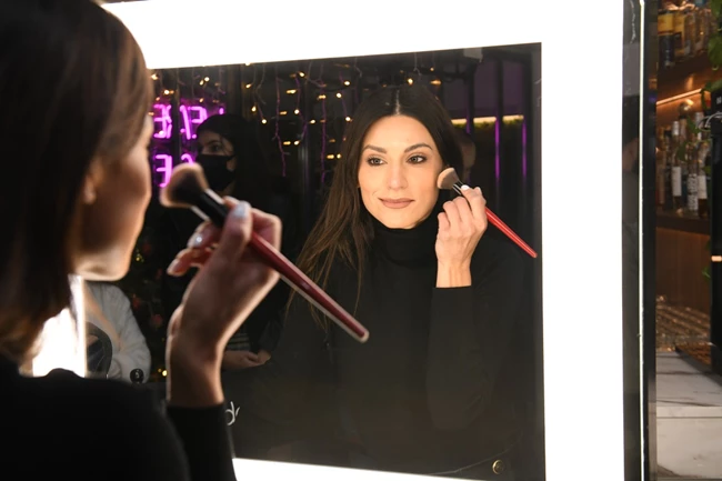 Smashbox