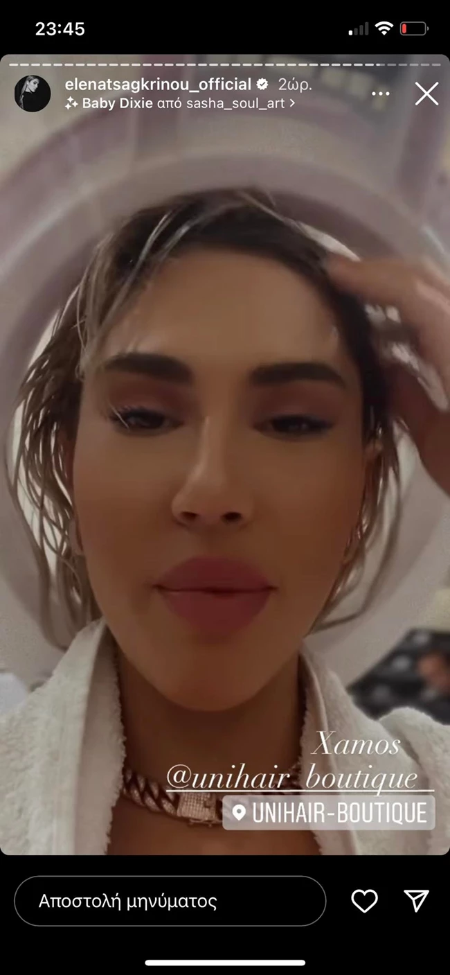 Τσαγκρινού