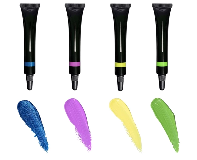 ανοιξιάτικο μακιγιάζ 2022