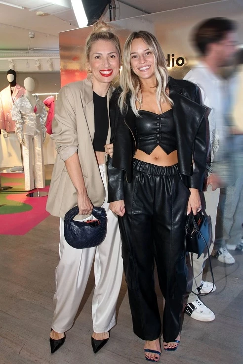 Μαρία Ηλιάκη