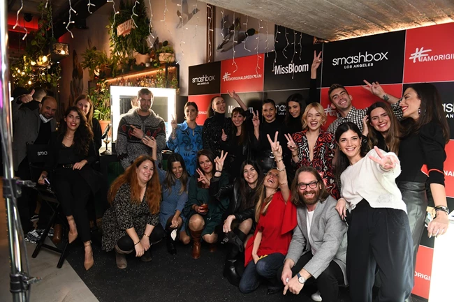 Smashbox